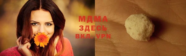 таблы Надым