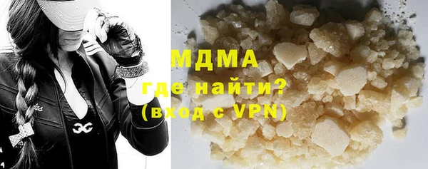 таблы Надым